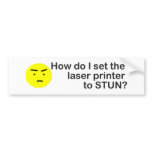 laser printer