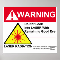 LASER Warning