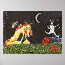 Lassie Come Home Posters