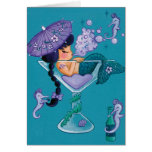 Last Call Card