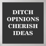 Last-Ditch posters