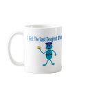 Last Doughnut mugs