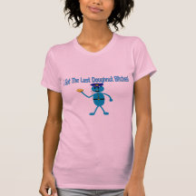 Last Doughnut T Shirts