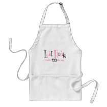 Last Fling Before The Ring Aprons