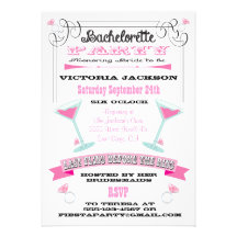 Last Fling Before the Ring Bachelorette Party Cards