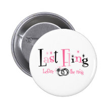 Last Fling Before The Ring Buttons