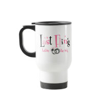 Last Fling Before The Ring Coffee Mugs