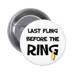Hen Party Buttons 