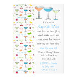 Last Fling invitations