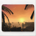 Last Light of the Sun mousepads