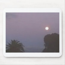 last nights moon mouse pads