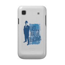 Last of the real Live Bluesmen Andriod case