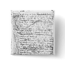 Last page of 'A la Recherche du Temps Perdu' Pins