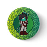 Last Res0rt - London Button