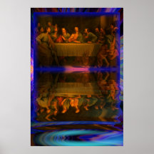 Last-Supper-Artist-Concept-Version-1 Print