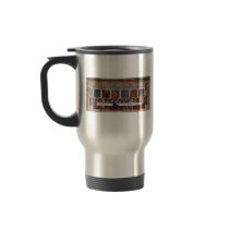 Last Supper, By Andrea Del Castagno Mug