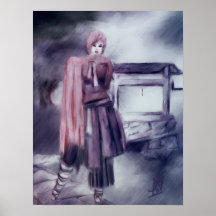 Last WIsh Print