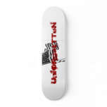 Lasting Memories skateboards