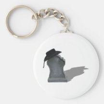 LastRodeo090410 Key Chain