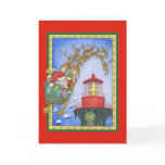 LastStop Lighthouse cards