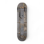 Latch Spring~Skateboard~