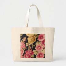 Late 1800s Russian Textile Bag