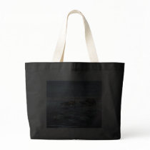 LATE AFTERNOON STAGECOACH by SHARON SHARPE Canvas Bag