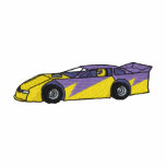 Late Model Racecar