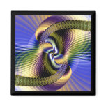 latency: ultraviolet burst magnets