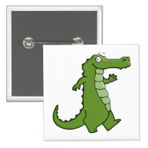Later Gator Button
