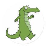 Later Gator
