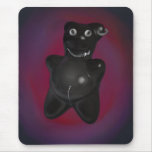 Latex Fun Gummy Mousepad