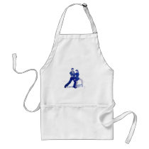 Latin Ballroom Dancing Apron