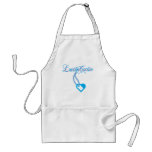 Latin Cutie Apron