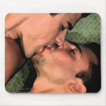 Latin Kiss mousepads