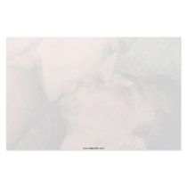 Latin Kiss, www.AriesArtist.com Stationery