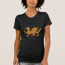 Latin mottos and heraldry tee shirts
