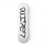 Latino tag skateboards