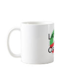 Latinos for Obama Mugs