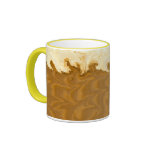 Latté Mugs