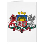 Latvia, Latvia cards
