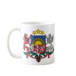 Latvia, Latvia mugs