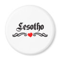 Latvia Tattoo Style magnets