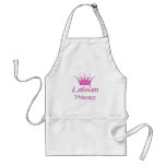 Latvian Princess Apron