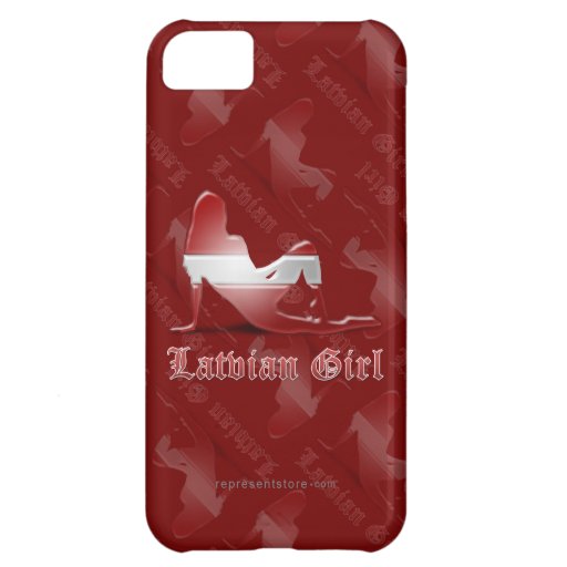 For Latvian Woman Gifts 83