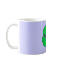 Lauburu Baskenkreuz Basque cross Tee Tassen