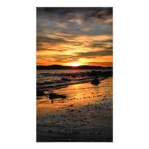 Lauderdale Sunrise Photo