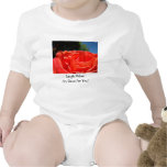 Laugh Often It's Good for You! baby Tees Creepers