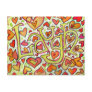 Laugh Postcard
