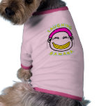 LAUGHING BANANA pet clothing